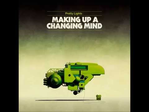 Pretty Lights -