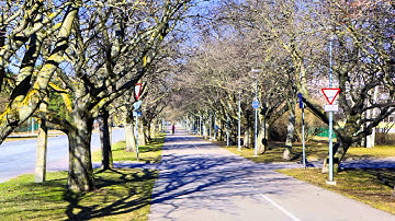 Gentrifying Northern Tallinn district anno 2014.