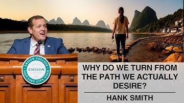 The Righteousness of Your Redeemer — The Truth That Can Change Daily Life by Hank Smith