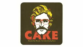 Cake - The Federal Funding March - 7&#39;&#39; Vinyl Boxset