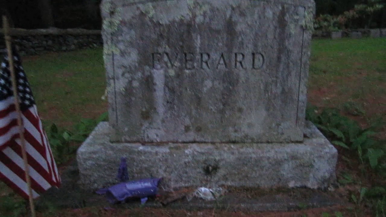 kamala harris Spider Gates Everard Tomb june 2017