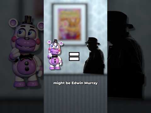 Helpy MIGHT be