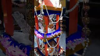 Jay Jagannath 2 Aaradhya's Rath prrparation #viral # joyjagannath #rathyatra #@truvic22