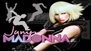 Madonna Jump (Instrumental)