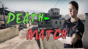 CSGO: Pro Deathmatch NiP pyth