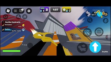 1v1ing one of my clan members 