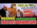  bagong nggleleng dadi ratu baworsarilakon spesial ki seno nugroho