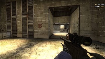 CS:GO FACEIT CACHE AWP 4KS