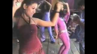 Dangdut Asoy Dedeh Pentika - Lanang Sajagad