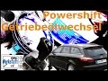 ►Ford Mondeo◄ Powershift® Getriebe Ölwechsel [DCT Oilchange] ◢WERKSTATT-TV◣
