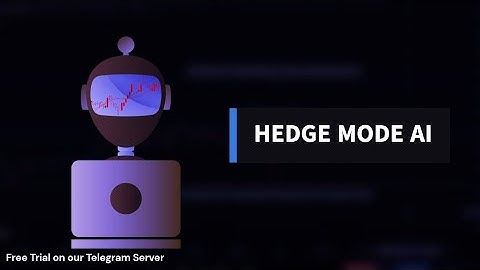 Unleash Your Trading Potential with Hedge Mode Strategy AI by Signal Machine | Introduction Video