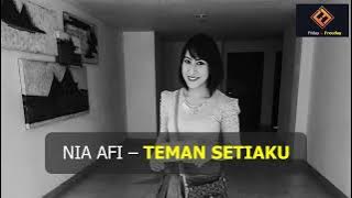 NIA AFI - Teman Setiaku