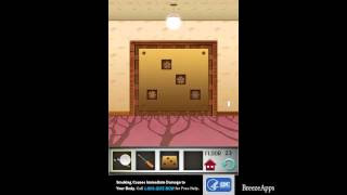100 Floors Level 23 Walkthrough 100 Floors Solution Floor 23 Iphone, Ipad