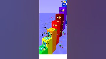 Ladder Race - Gameplay All Levels Max Update XR76VB