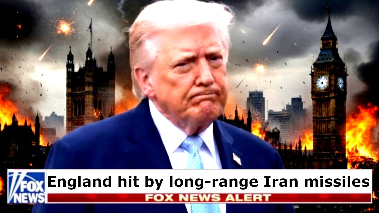 🚨 OMFG!! TRUMP WAS F*CKING RIGHT 😭😭😭