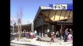 Snow Festival At Tokamachi 十日町雪まつり16 Youtube