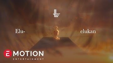 Juicy Luicy - Elu-elukan (Official Lyric Video)