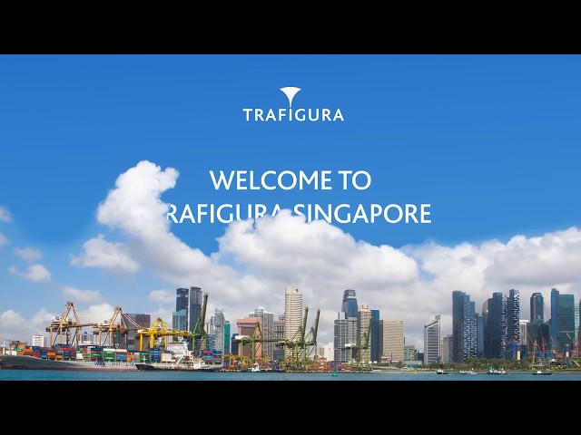 Welcome to Trafigura Singapore class=