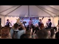 Capture de la vidéo Punch Brothers - Full Concert - 03/16/12 - Outdoor Stage On Sixth (Official)