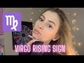 ♍ VIRGO RISING ♍ (The Houses Explained & What You Need to Know)