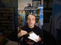 I'm hungry (for Magic booster packs) #magicthegathering