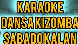 Karaoke dansa kizomba sabado kalan.🎹💃🎤