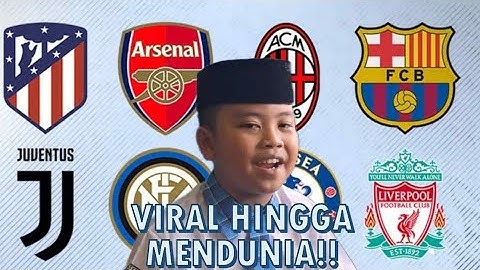 Bikin Bangga Bandung!!! Anak Tirukan Suara Terompet Mendunia!!
