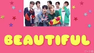 [日本語字幕 カナルビ] iKON BEAUTIFUL