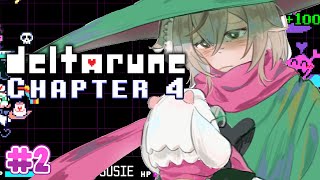 Nimi Nightmareの配信のサムネイル画像