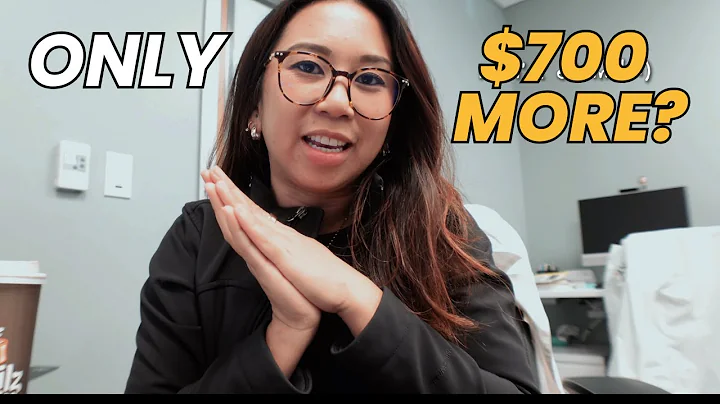 Why My New Nurse Practitioner Job is Worth More Than a Bigger Paycheck