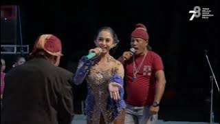 Campursari Desa Kandat : Rina Aditama - NEMU