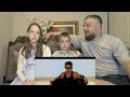 The Great Train Robbery | Dhoom:2 | Family Reaction