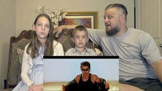 The Great Train Robbery | Dhoom:2 | Family Reaction