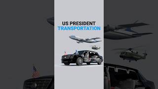 Security Detail of US President