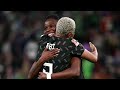 Africas latest sport news in 60 seconds
