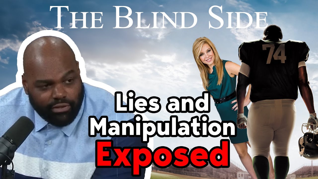 Real Life Hidden Chapters Not Included In the Movie The Blind Side
