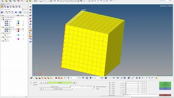 Hypermesh, hyperview