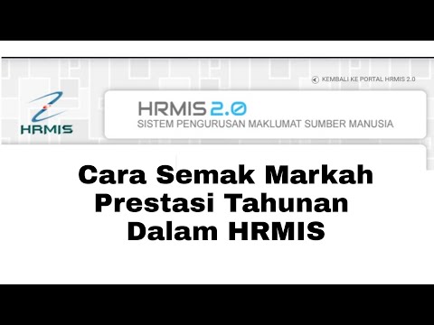 Video: Cara Memeriksa Penukar Untuk Prestasi