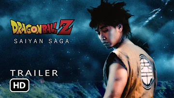 Dbz Live Action