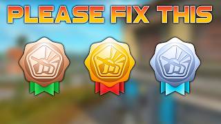 I Genuinely Hate This System in Tanki Online screenshot 3