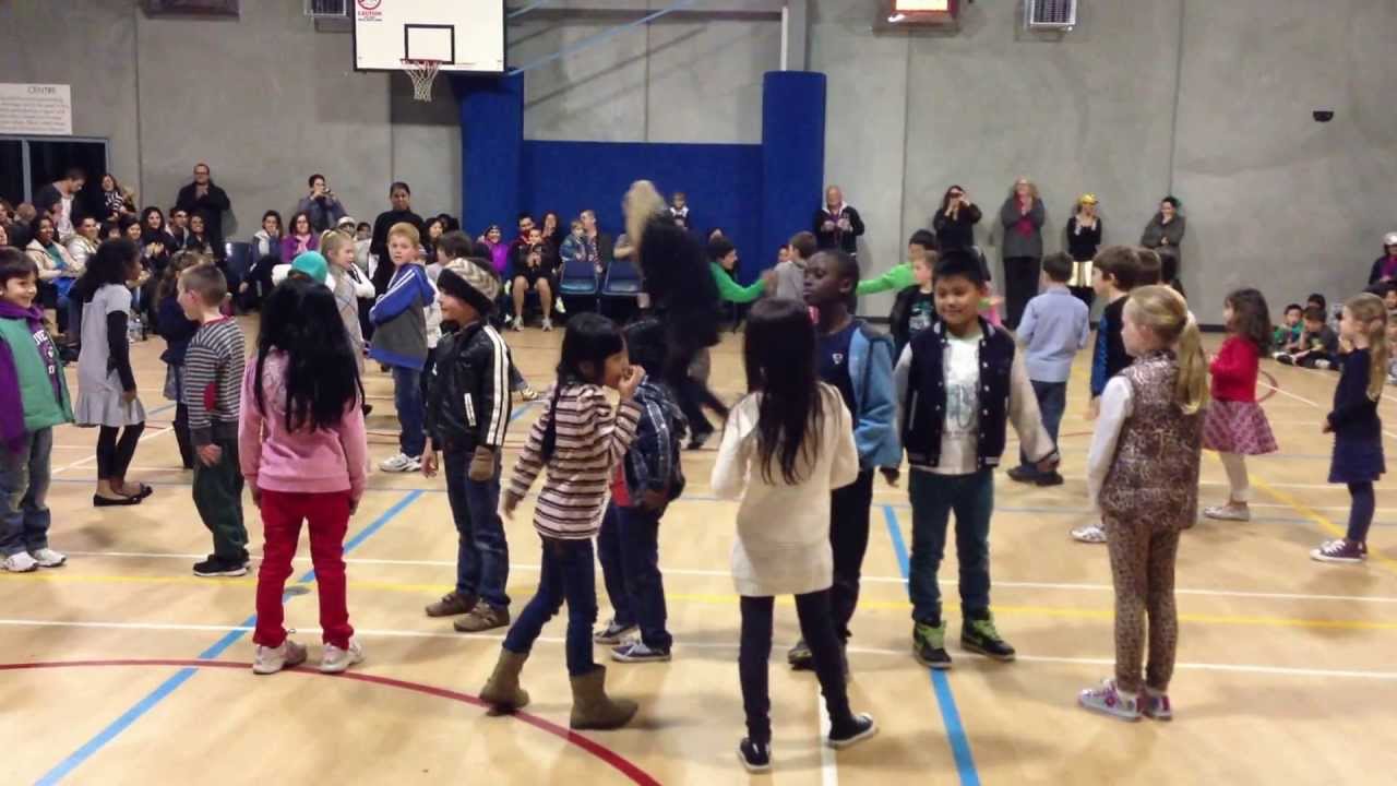 Who wanna learn quickstep & chachacha