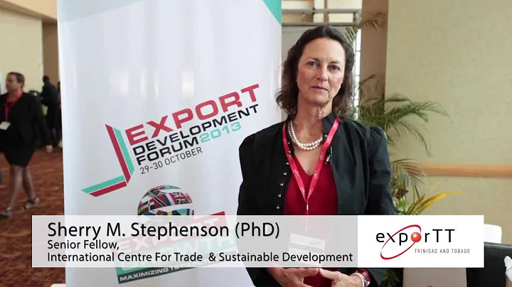 Sherry M  Stephenson - EDF Testimonial