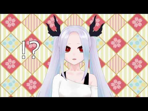 新しいマイクがきた記念【おもちのうた】