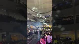 Download Lagu Lyodra Gemparkan Lombok dengan lagu Request Sejuta Umat \ MP3