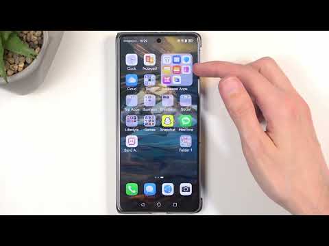 HUAWEI Mate X6