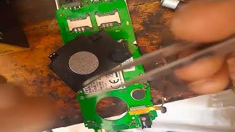 TECNO T528 HEADPHONE SYMBOL SOLUTION 100%