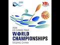 D6 Matches (Official) - GER U21 Men vs SGP U21 Men