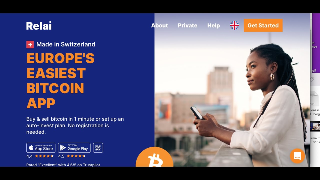 Buy bitcoin  | Relai App | 💰Kryptowährung💰Ethereum💰Cryptocurrency💰BTC💰ETH💰Trading💰Altcoin💰Bullish