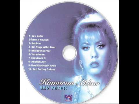 Kamuran Akkor - Beni Kaybettin Artık