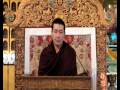 HH Karmapa - The Four Seals of Dharma 1-12.avi